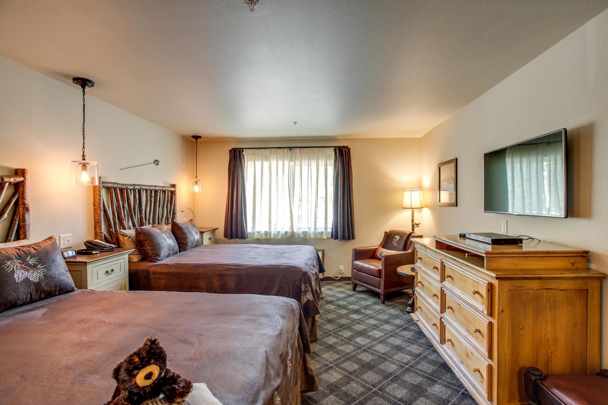 Hotel Bavarian 3*