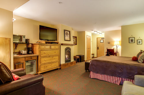Hotel Bavarian 3*